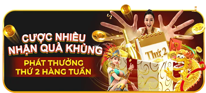 Chiến lược nổ hũ tksv388