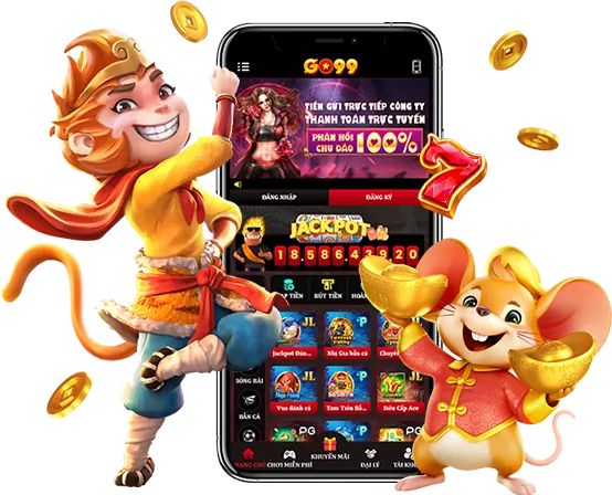 Đa dạng trò chơi cá cược trực tuyến