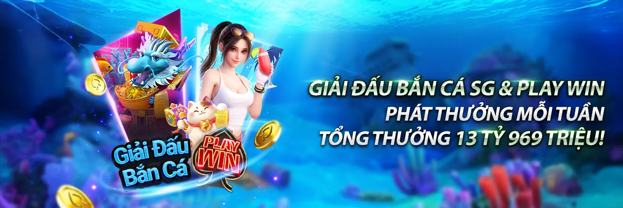Hình ảnh Nổ Hũ TKSV388 Link Mới 2026