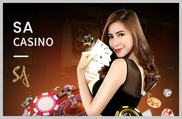 Casino trực tuyến đẳng cấp tksv388